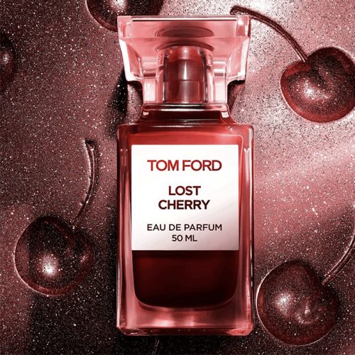 عطر مردانه و زنانه تام فورد لاست چری(Tom Ford Lost Cherry)