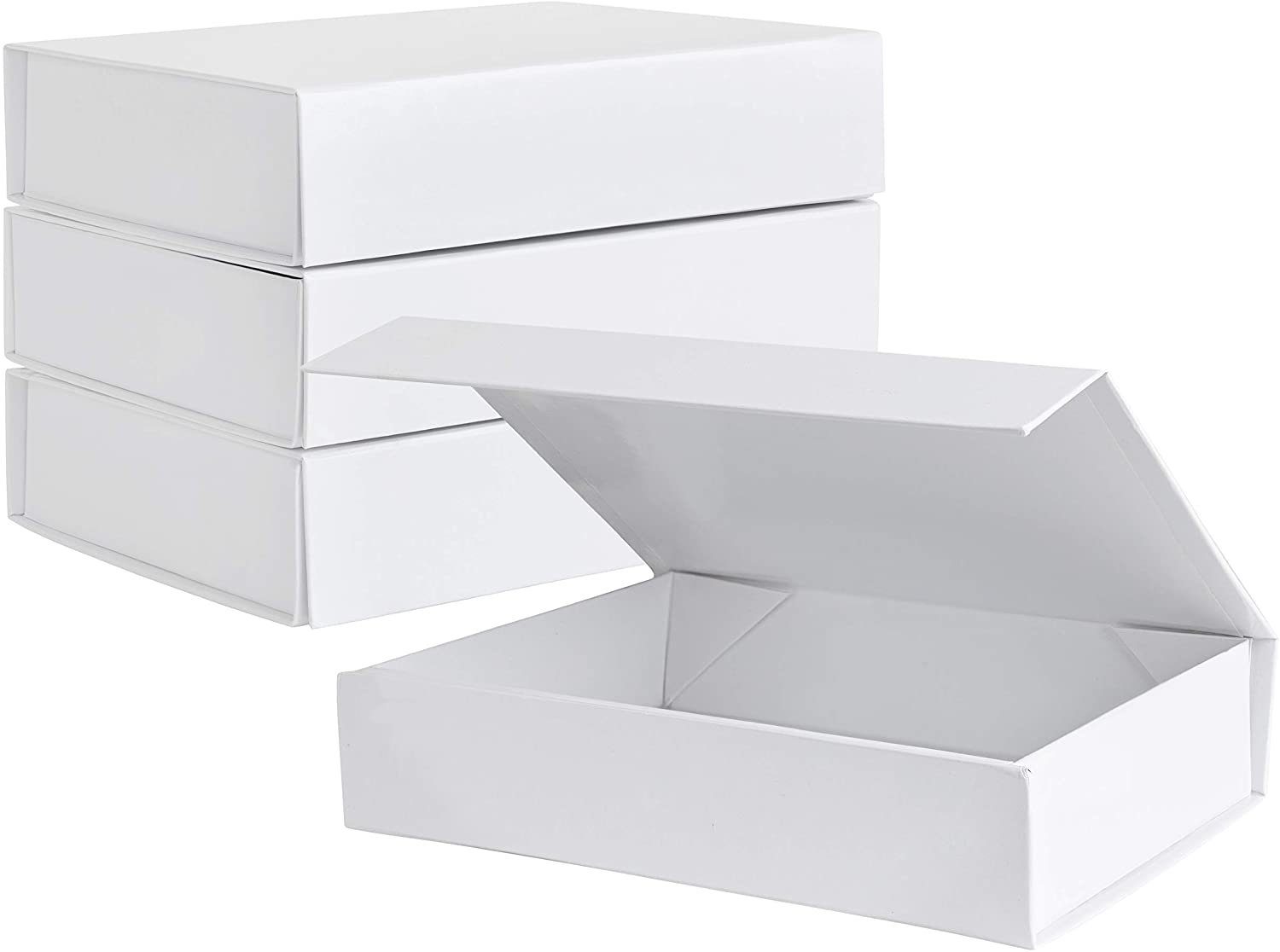 جعبه هارد باکس کتابی برای تولید ادکلن